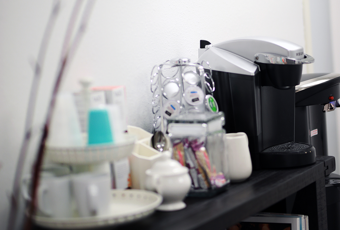 Dentist in Villa Park