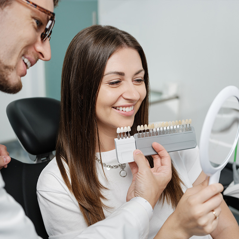 Dental Office in Villa Park