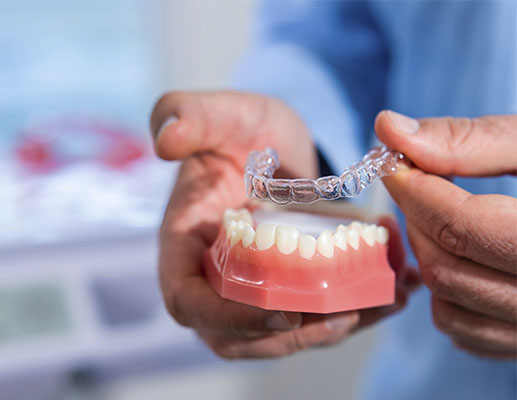 Smile Doctors Dentistry   Implants