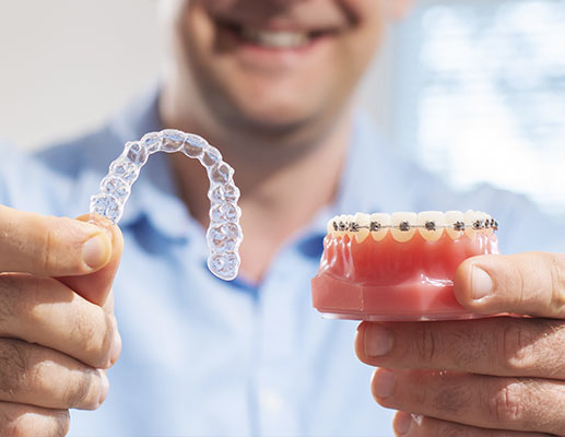 Smile Doctors Dentistry   Implants