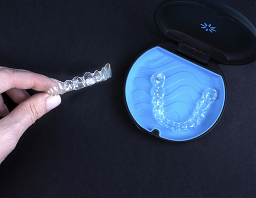 Smile Doctors Dentistry   Implants