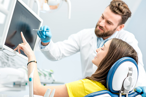 Smile Doctors Dentistry   Implants